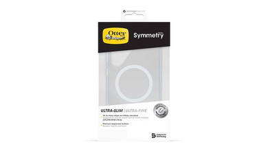 OtterBox Symmetry Magnets - Samsung GS25 Ultra - Clear