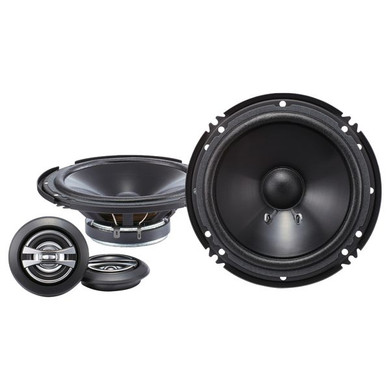 Alpine 6"Component Speaker J Series 2-Way