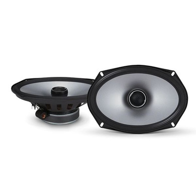 Alpine Type S 6"X9" Coaxial Speaker 2-Way 85W Rms @ 4Ohm (S2 Series)
