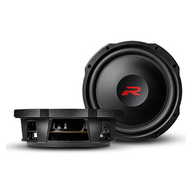 Alpine 12" Subwoofer R Series 4 Ohm Shallow Profile