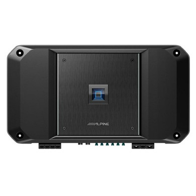 Alpine Type R Amp Mono 700W Rms X 1 @ 4Ohm (R2 Series)
