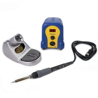 Hakko Fx-888Dx Esd Safe Soldering Station