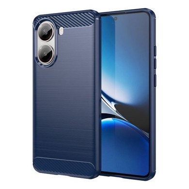 Xiaomi Poco X7 Pro      Carbon Fibre Case    [Navy]