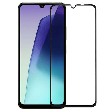 Xiaomi Redmi 14C         Tempered Glass Screen Protector [Black]