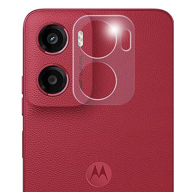 Moto G05         Lens Protector [Clear]