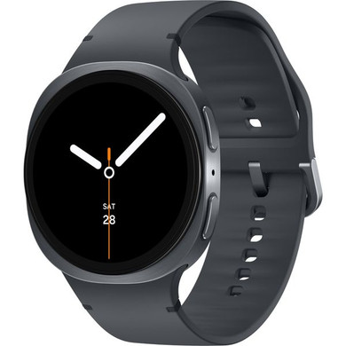Samsung Galaxy Watch8 40 mm SM-L320 (Bluetooth) [ Graphite ]