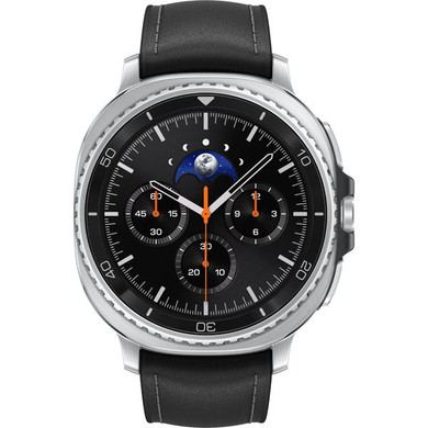 Samsung Galaxy Watch8 Classic 46 mm SM-L500 (Bluetooth) [ Black ]