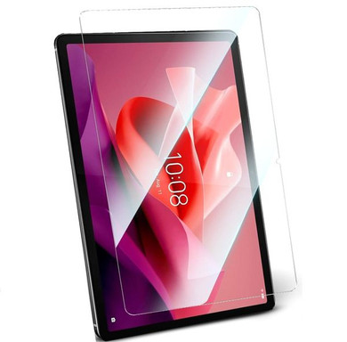 Lenovo    Yoga Tab Plus       Clear Tempered Glass Screen Protector
