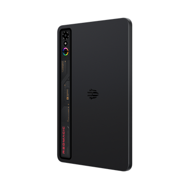 Nubia RedMagic Astra Gaming Tablet [ 256GB / 12GB RAM - Eclipse ]