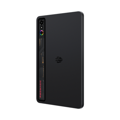 Nubia RedMagic Astra Gaming Tablet [ 256GB / 12GB RAM - Eclipse ]