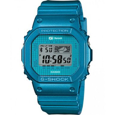 Casio G-Shock GB-5600B-2ER