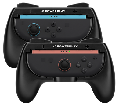 PowerPlay Switch 2 Grip Handles