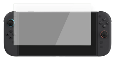 PowerPlay Switch 2 Glass Screen Protector