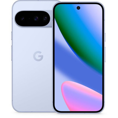 Google Pixel 10 Mobile Phone Japan [ 128GB / 12GB RAM - Frost ]
