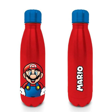 Super Mario Bottle (Mario)