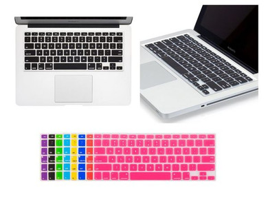 MacBook Air 13 Keyboard Cover [Red]