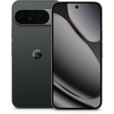 Google Pixel 10 Pro XL Mobile Phone Global [ 1TB / 16GB RAM - Obsidian ]