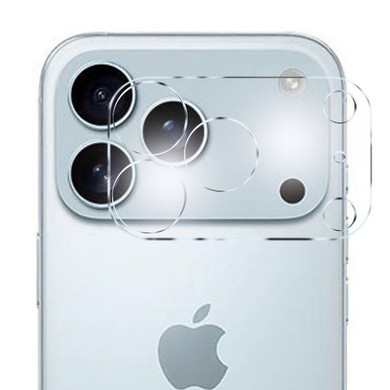 Iphone 17 Pro Max         Lens Protector [Clear]