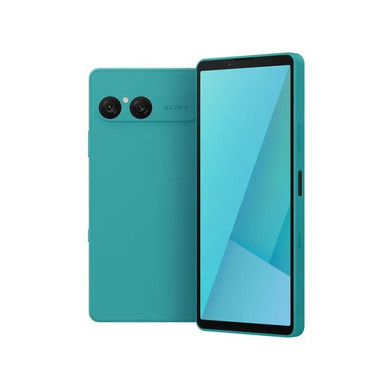 Sony Xperia 10 VII Dual SIM Mobile Phone [ 128GB / 8GB RAM - Turquoise ]