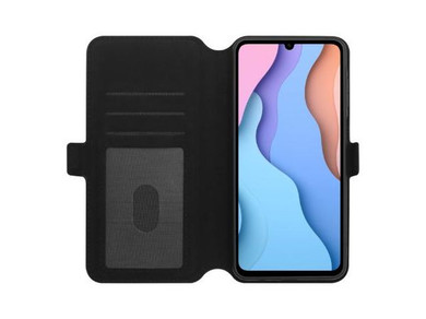 3sixT NeoWallet (RC) - Samsung Galaxy A07 4G - Black