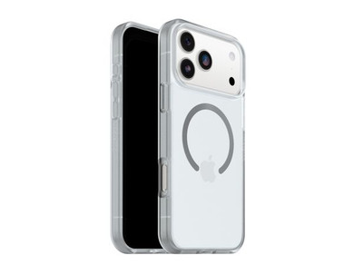 OtterBox React MagSafe - iPhone 17 Pro Max - Clear