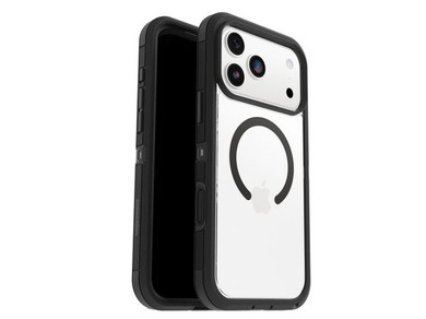 OtterBox Defender Pro XT (CC) - iPhone 17 Pro Max -Dark Side