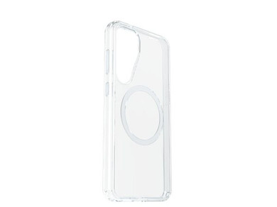 OtterBox Symmetry Magnets - Samsung GS25+ - Clear