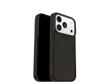 OtterBox Symmetry MagSafe (CC) - iPhone 17 Pro - Blk Mist