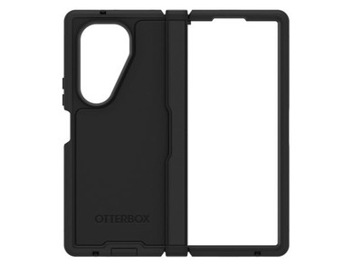 OtterBox Defender Pro XT Magnets - Galaxy Z Fold - Black