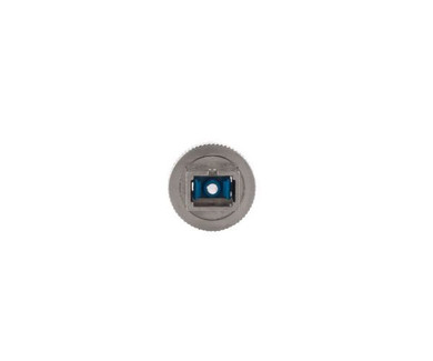 DYNAMIX Fibre Optic SC Attenuator Adjustable Decay 0-30dB. Designed for single mode/multimode - or UPC/APC. Small & Lightweight.  