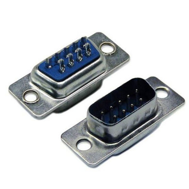 DYNAMIX Solder Connector DB25 Male (A-SC-D9M)