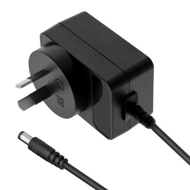 DYNAMIX UniverDC Power Supply 24V/125A 21mm Straight Plug (SPA24V1-2A)