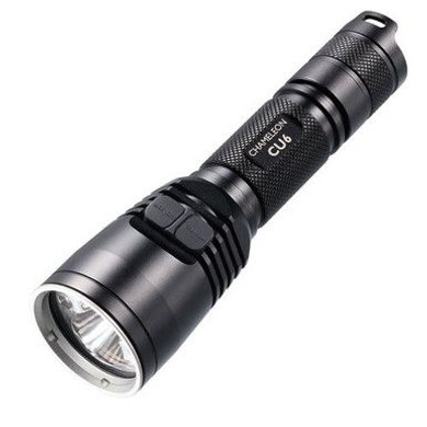 Nitecore CU6 Flashlight
