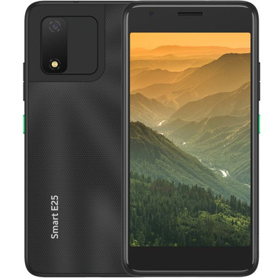 One NZ Smart E25 Mobile Phone (Locked) W/SIM