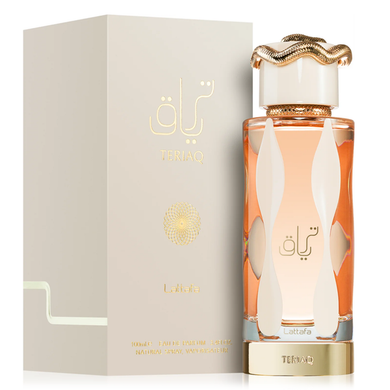 Lattafa Teriaq EDP (W) [100ml]