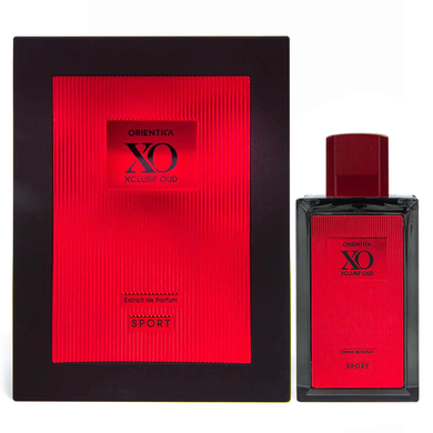 Orientica Xo Xclusif Oud Sport EDP (U)[60ml]