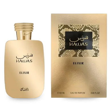 Rasasi Hawas Elixir EDP (M) [100ml]
