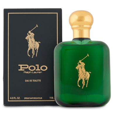 Polo Green EDT (M) [118ml]