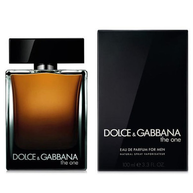 Dolce&Gabbana The One EDP (M) [100ml]