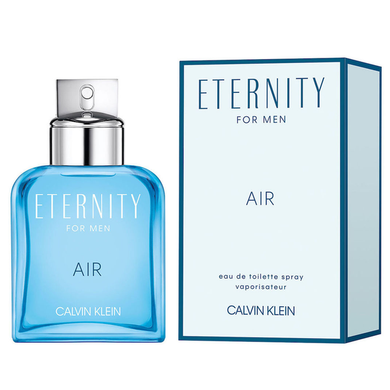 Eternity Air EDT (M) [100ml]