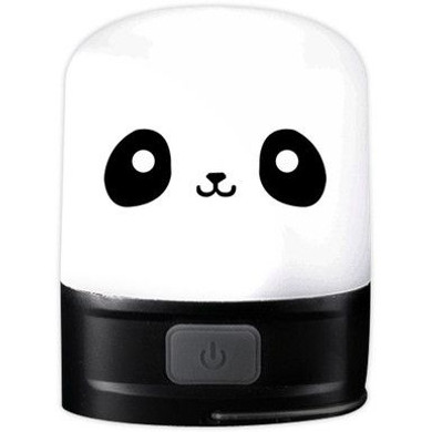 Nitecore LR10 Panda Pocket Camping Lantern