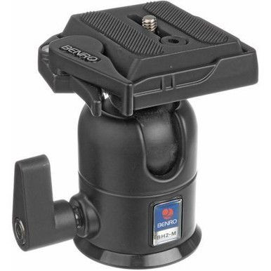Benro BH-2M Head