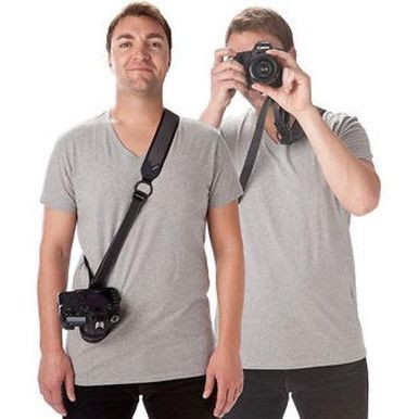 Joby UltraFit Sling Strap for Men