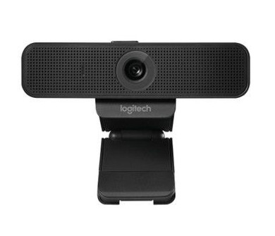 Logitech C925e Webcam