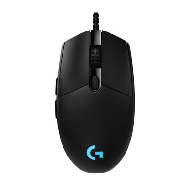 Logitech G PRO Wired Gaming Mouse 910-005445