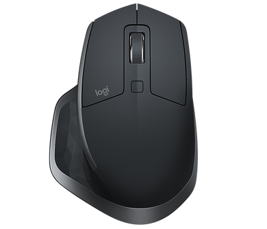 Logitech Master 2S Wireless Mouse