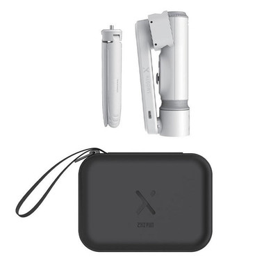 Zhiyun Smooth X ESSENTIAL COMBO Stabiliser TripodProtective Bag SM108