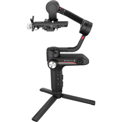 Zhiyun Weebill S Handheld Gimbal Stabilizer