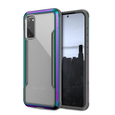 Samsung Military Drop-Proof Case for S21 Ultra