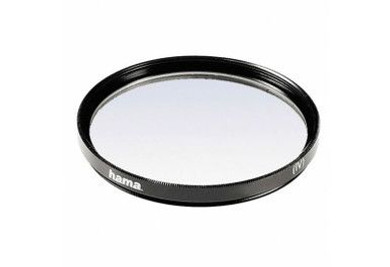 Hama 55mm UV Haze Filter